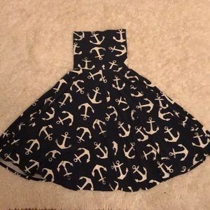 J crew skirt/dress